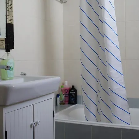 Limnaria Westpark 113 Apartament Pafos