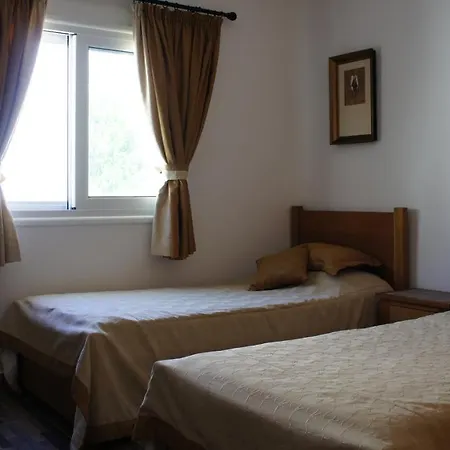 Apartament Limnaria Westpark 113 *