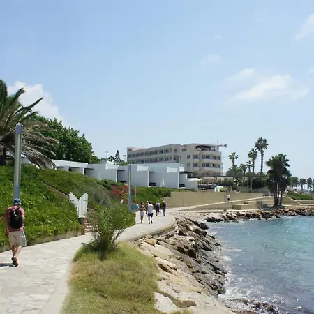 Limnaria Westpark 113 Apartament *
