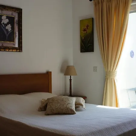 Limnaria Westpark 113 Apartment *