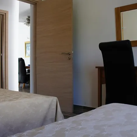 Apartament Limnaria Westpark 113