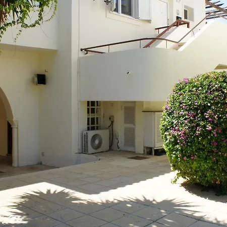 Apartment Limnaria Westpark 113 Paphos