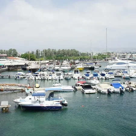 Limnaria Westpark 113 Apartment Paphos