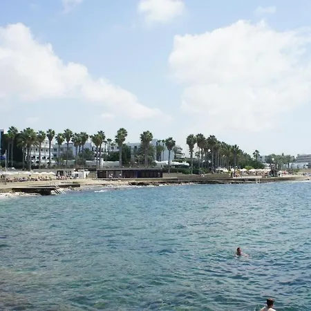 Apartament Limnaria Westpark 113