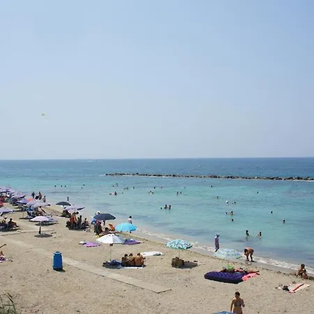 Limnaria Westpark 113 * Paphos