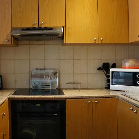 Apartment Limnaria Westpark 113 Paphos