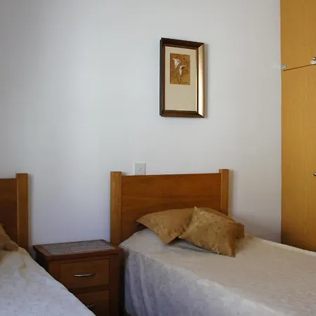 Limnaria Westpark 113 Apartment *