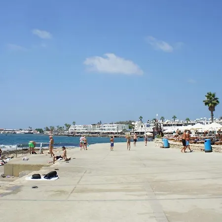 Limnaria Westpark 113 Apartament Pafos