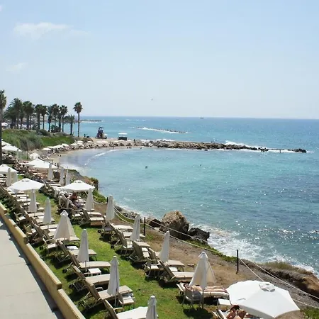 Limnaria Westpark 113 Apartment Paphos