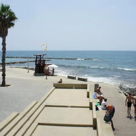 Apartment Limnaria Westpark 113 Paphos