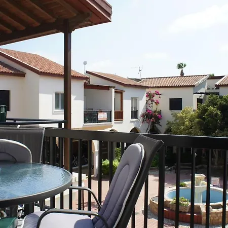 Apartment Limnaria Westpark 113