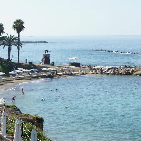 Apartment Limnaria Westpark 113 Paphos
