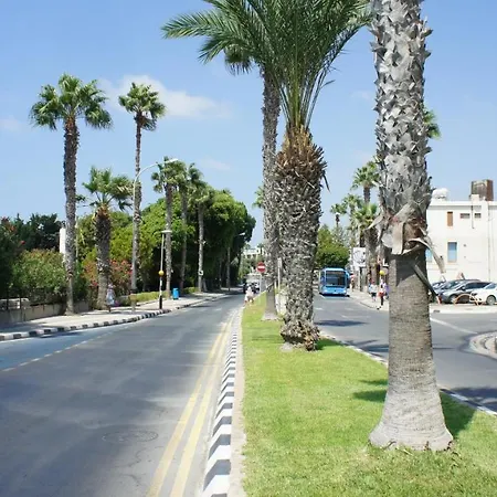 Limnaria Westpark 113 דירה