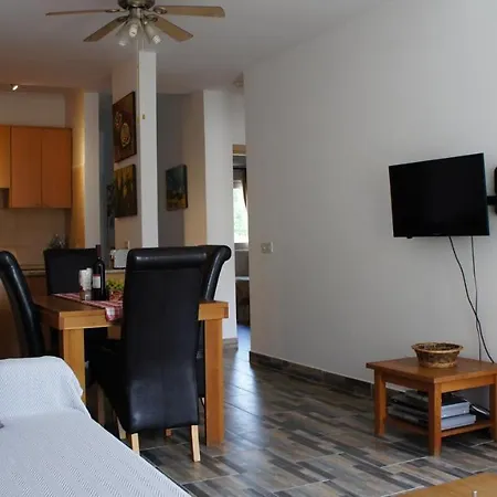 Apartament Limnaria Westpark 113