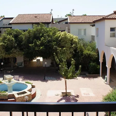 Limnaria Westpark 113 Paphos