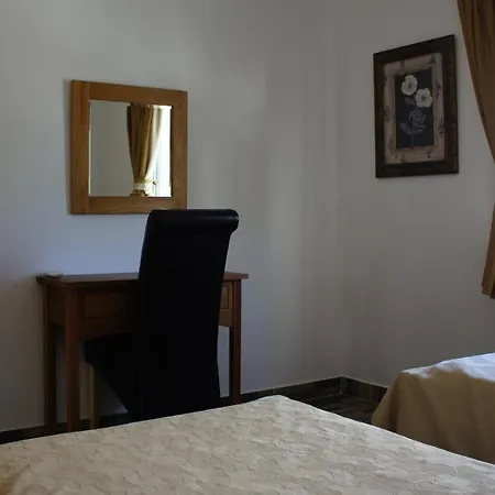 Limnaria Westpark 113 Apartment Paphos