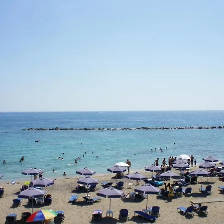 Limnaria Westpark 113 Paphos