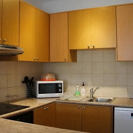 Limnaria Westpark 113 Пафос
