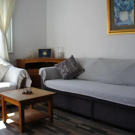 Апартаменты Limnaria Westpark 113 *